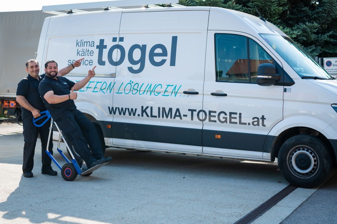 Lager Logistik